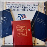 C07, Coin folios. 